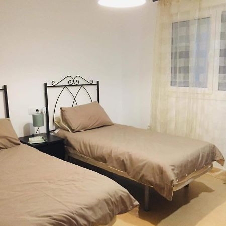 Casa Moriarty Apartment มูร์เซีย ภายนอก รูปภาพ
