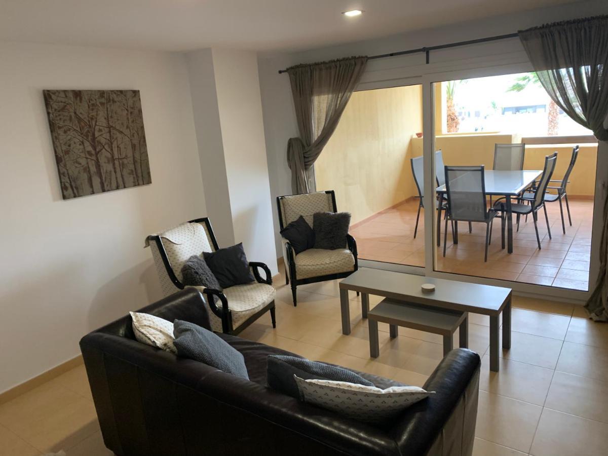 Casa Moriarty Apartment มูร์เซีย ภายนอก รูปภาพ